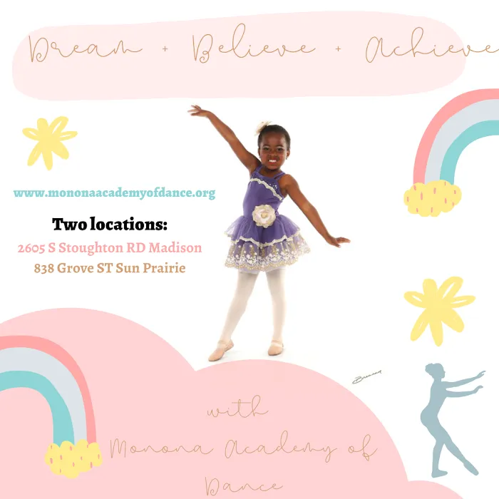 Monona Academy of Dance Picture 7
