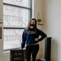 Milwaukee Irish Dance Studio ico