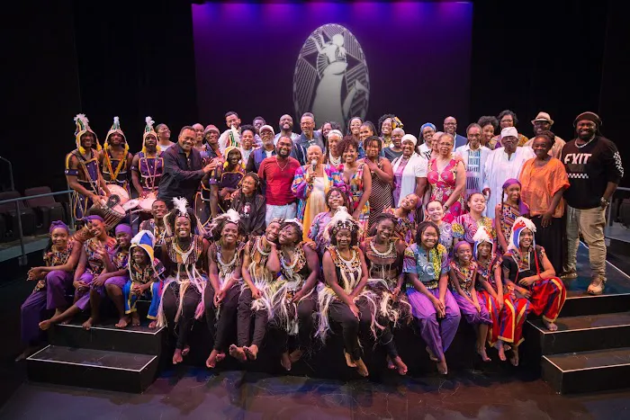 Ko-Thi Dance Co Inc Picture 1