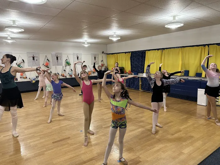 Dance Now! Studios, L.L.C. Picture 1