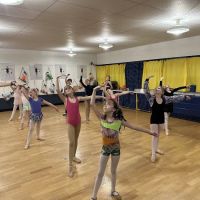Dance Now! Studios, L.L.C. ico