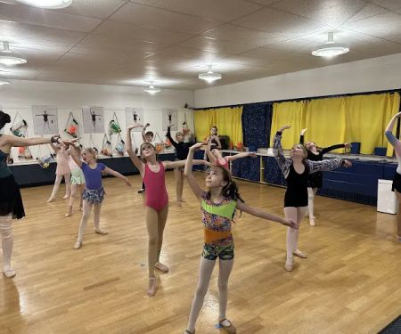Dance Now! Studios, L.L.C.