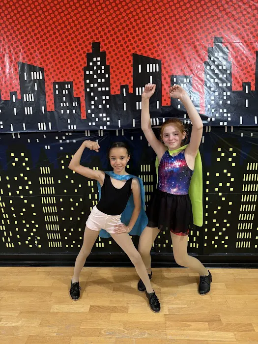 Dance Now! Studios, L.L.C. Picture 3