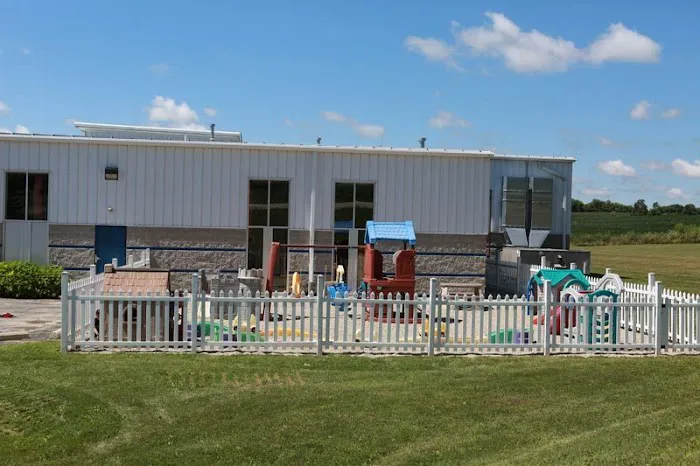 Dream Center Picture 5
