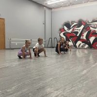 Elite Dance Centre ico