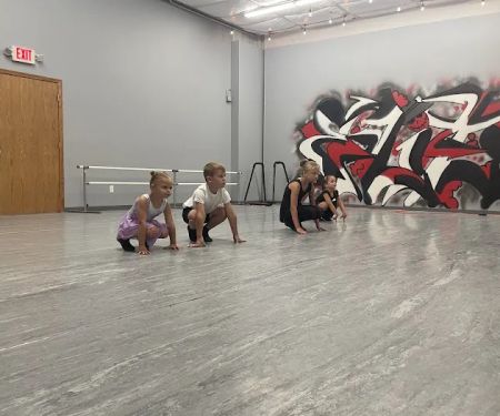 Elite Dance Centre