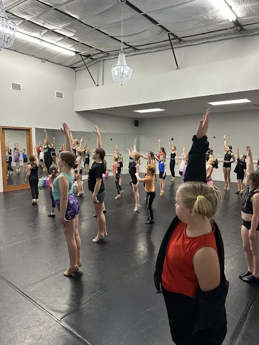 Elite Dance Centre Picture 4