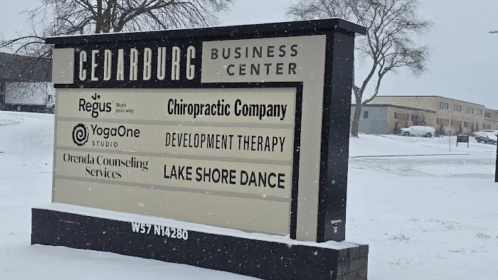 Lake Shore Dance - Cedarburg Picture 2