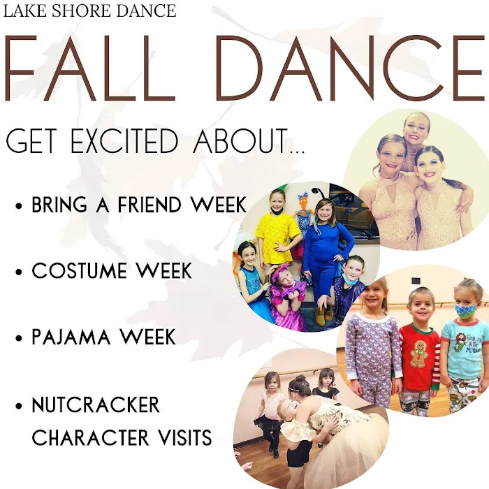 Lake Shore Dance - Cedarburg Picture 7