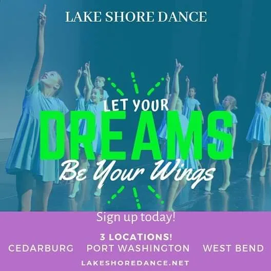 Lake Shore Dance - Cedarburg Picture 8