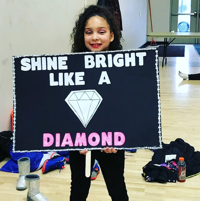 Diamondz N Divaz Dance Factory Picture 2