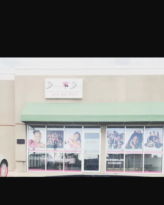 Diamondz N Divaz Dance Factory Picture 1