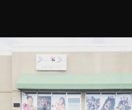 Diamondz N Divaz Dance Factory