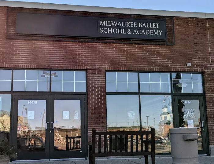 Milwaukee Ballet School & Academy | Fox Point Picture 1