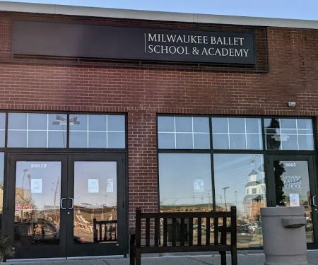 Milwaukee Ballet School & Academy | Fox Point
