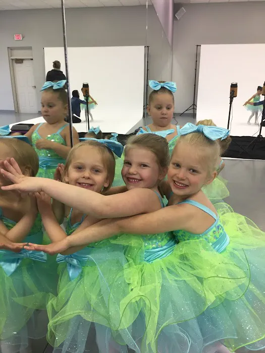 Bella Via Dance Studio Picture 4