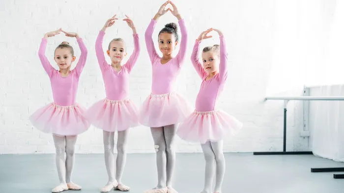 Bella Via Dance Studio Picture 1