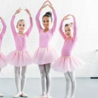Bella Via Dance Studio ico
