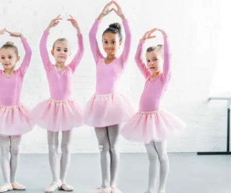 Bella Via Dance Studio