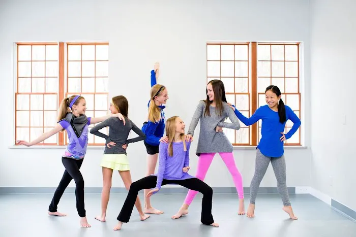 Bella Via Dance Studio Picture 5