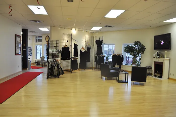 Fred Astaire Dance Studios Picture 3