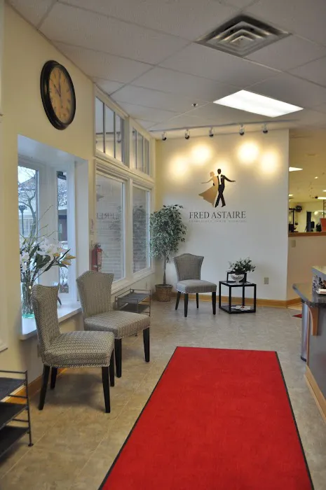 Fred Astaire Dance Studios Picture 6