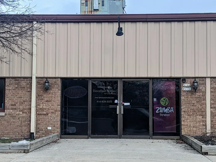 Dancesport Dance Studio Picture 1