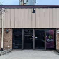 Dancesport Dance Studio ico
