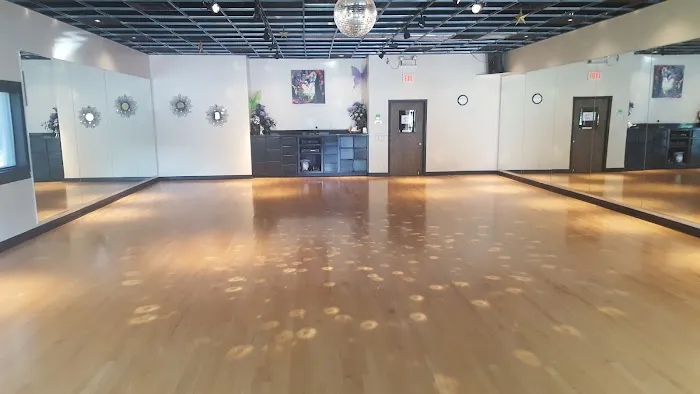 Dancesport Dance Studio Picture 2