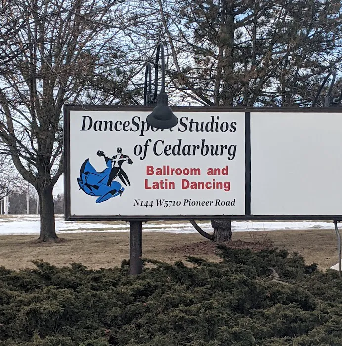 Dancesport Dance Studio Picture 5
