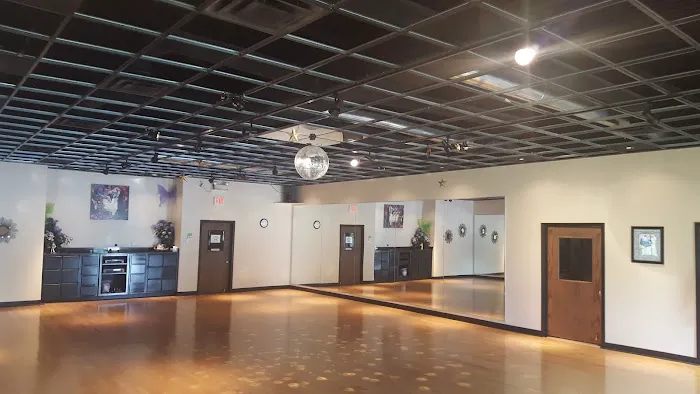 Dancesport Dance Studio Picture 7