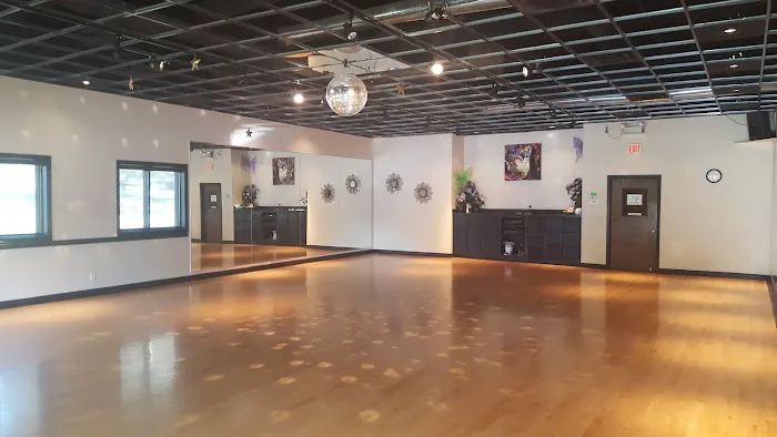 Dancesport Dance Studio Picture 9