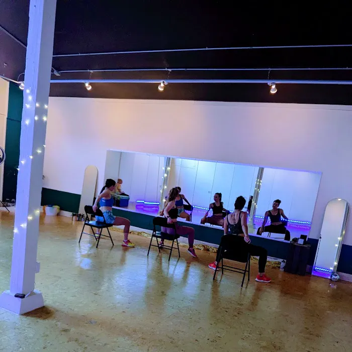 Serenity Dance & Fitness Picture 3