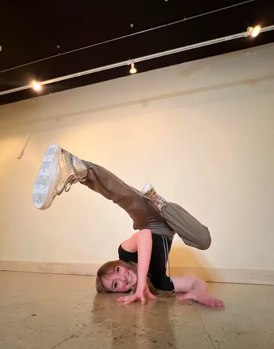 Serenity Dance & Fitness Picture 4