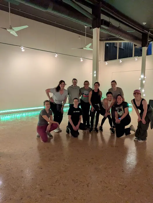 Serenity Dance & Fitness Picture 5