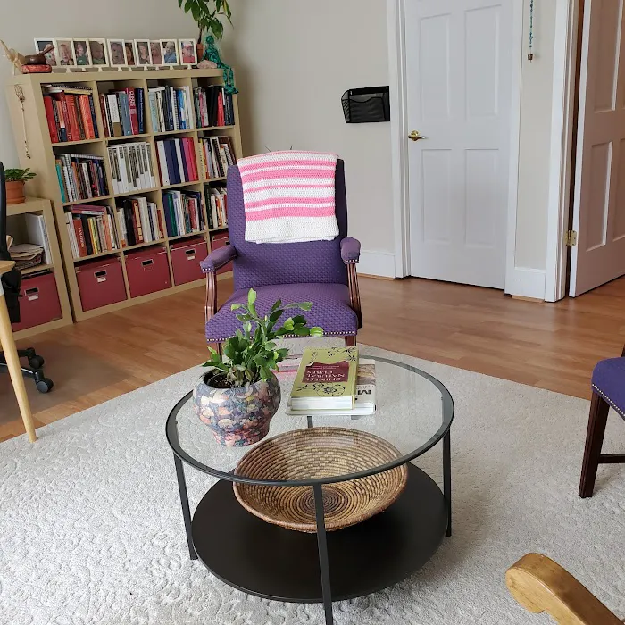 HeartSpace Studio Picture 3
