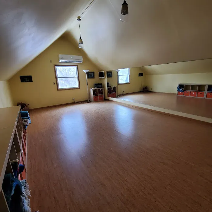 HeartSpace Studio Picture 4