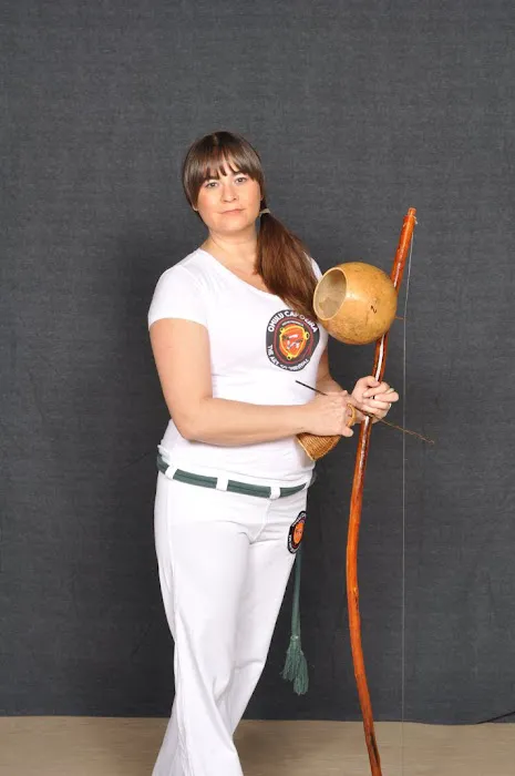 Madison Capoeira Picture 1
