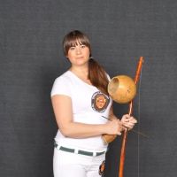 Madison Capoeira ico