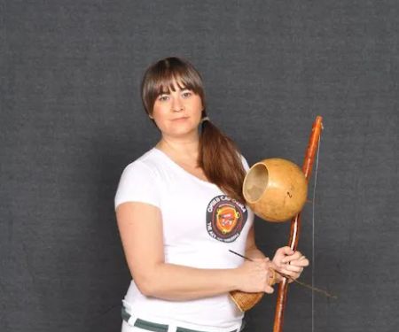 Madison Capoeira
