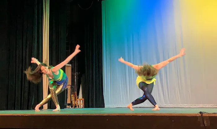 Madison Capoeira Picture 3