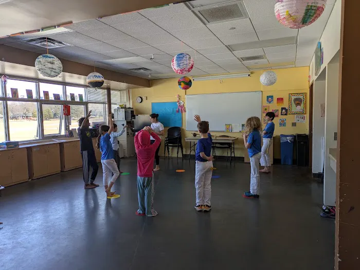 Madison Capoeira Picture 2