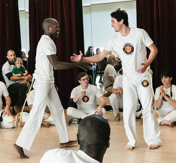 Madison Capoeira Picture 6