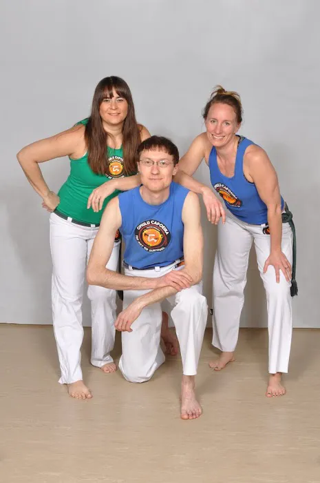 Madison Capoeira Picture 5