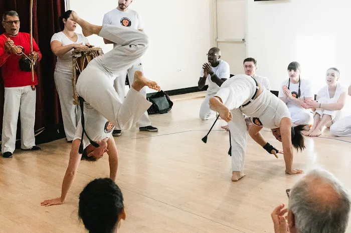 Madison Capoeira Picture 9