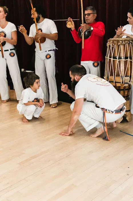 Madison Capoeira Picture 8