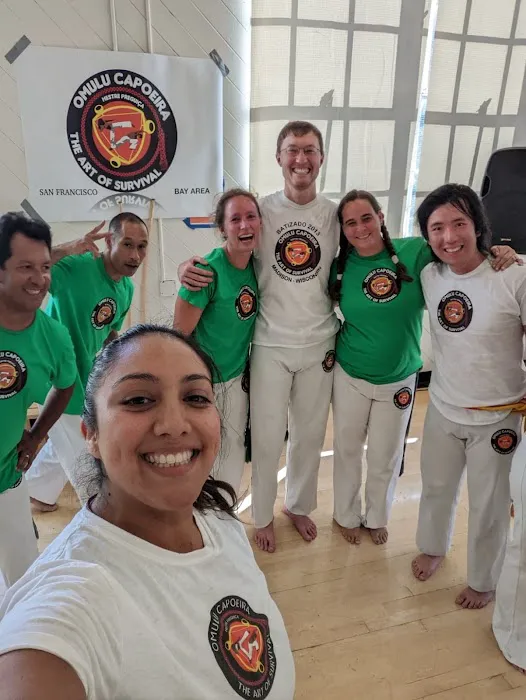 Madison Capoeira Picture 7