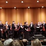 Sun Prairie East Performing Arts Center
