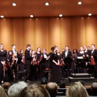 Sun Prairie East Performing Arts Center ico