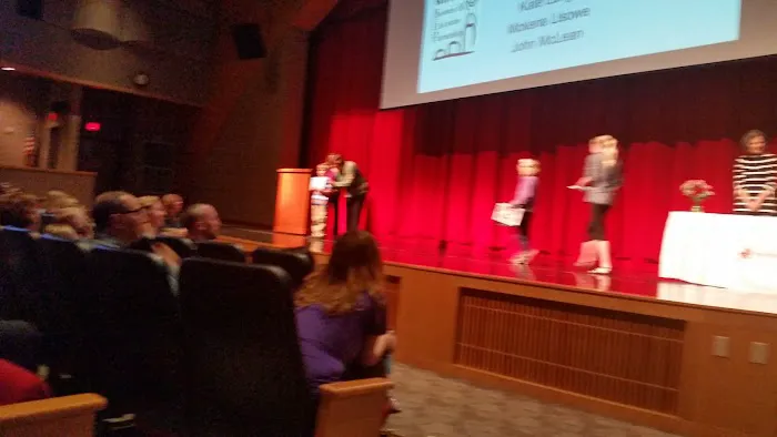 Sun Prairie East Performing Arts Center Picture 8